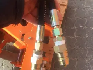GEO Skrabeblade til lift 180cm