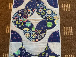 Nyt Patchwork sælges