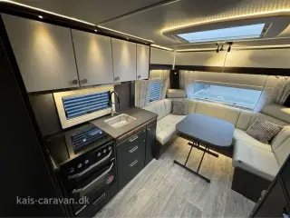 2025 - Polar Blackline 620 BQD