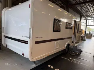 2026 - Adria Adora 573 PT