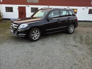Mercedes glk 200