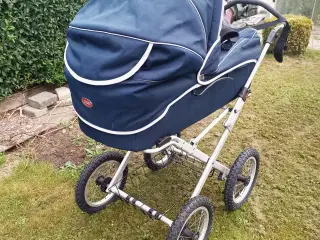 Odder zip S51 barnevogn