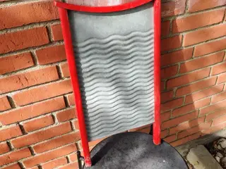 Washboard 