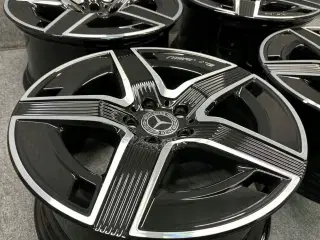 ALUFÆLGE MERCEDES GLC KLASSE AMG X254 W254 19"
