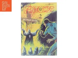 Fantomet (Bog)
