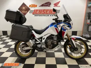 Honda CRF 1100 LD Africa Twin Adventure Sports ES