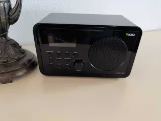 Super god Internet radio