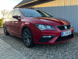 Seat Leon 1.4 TSI 150 FR ST DSG 