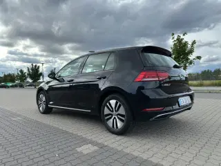 VW e-Golf VII  