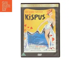 Kispus