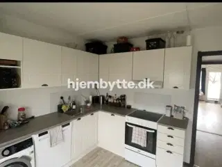 Hjembytte - Tårnvej