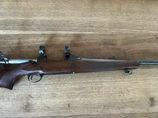 SAKO 85, Kal 8 x 68 S