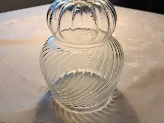 Glas lampeskærme