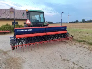 Nordsten såmaskine