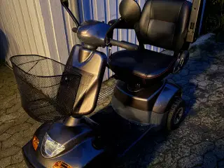 Heartway Mokka El-scooter 