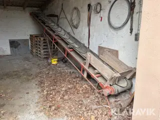 Transportbånd