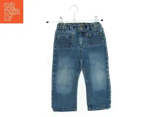 Jeans fra Bakito (str. 80 cm)