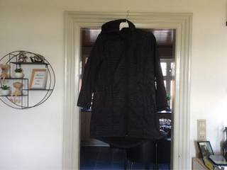 Soft Shell Jakke