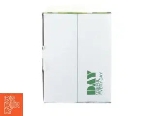 Elkedel med 2 kopper fra Day (str. Kapacitet 0, 5 liter str 19 x 15 x 11 cm)