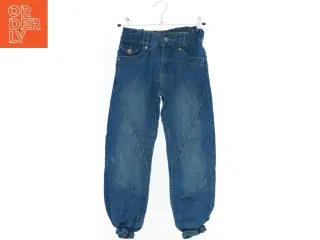 Jeans til børn fra Skill (str. 128)