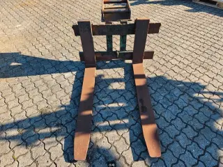 [Other] Pallegafler minigraver