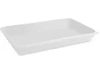 Serveringsfad B530 x D320 x H65 mm Begrænset antal, udgående vare