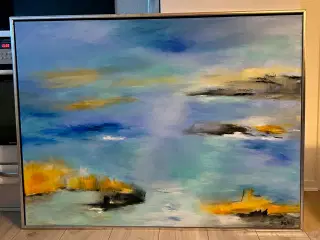 Abstrakt 120x90