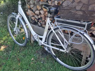 yosomite elcykel
