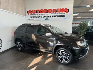 Dacia Duster 1,5 Blue dCi 115 Prestige Van