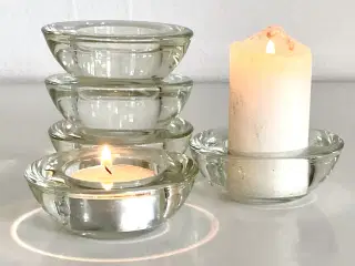 5 Glas Stager