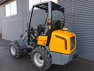 GiANT v452t hd x-tra