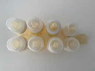 Sutteflasker