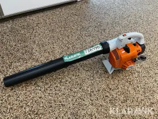 Bladblæser Stihl SK56C