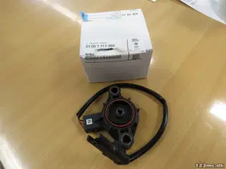 Gear positionssensor, BMW K1200GT