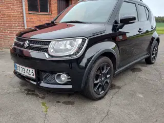 Suzuki Ignis 1,2 Adventure 
