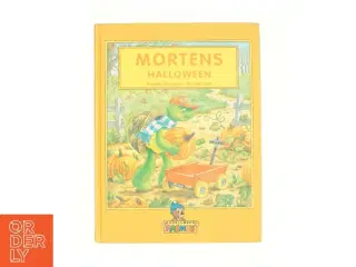 Mortens holloween