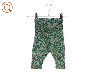 Mønstrede bukser fra H&M