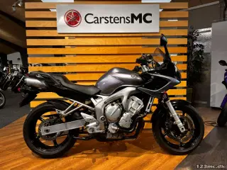 Yamaha FZ6 S