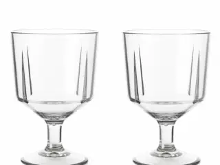 Rosendahl Grand Cru Outdoor vinglas i biobaseret p