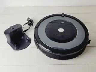 ⭐️ iRobot Roomba 866