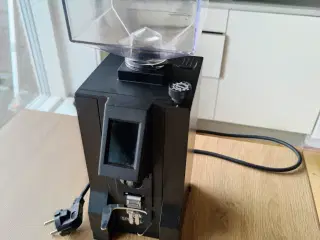 Eureka Mignon Specialita kaffekværn