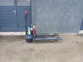 El palleløfter 24v litium batteri 20ah