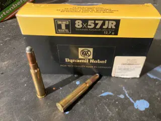 Ammorest 8x57JR
