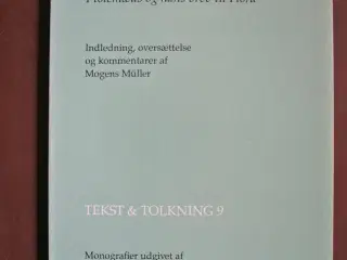 gnostikerne og bibelen - ptolemæus og han brev til