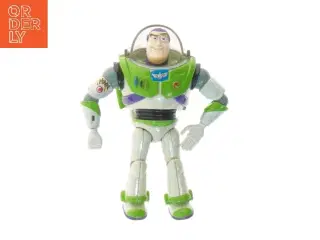Buzz Lightyear actionfigur (str. 13 cm)