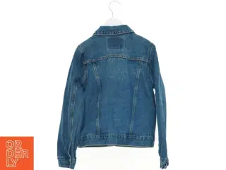Levis denim jakke (str. 140 cm)