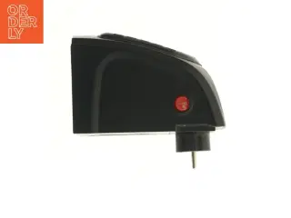 Transportabel varmeblæser (str. 15,5x8,5 cm)