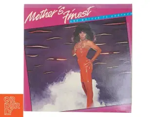 Mother&#39;s Finest - One Mother to Another LP