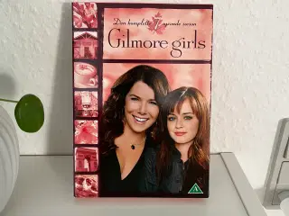 Gilmore Girls