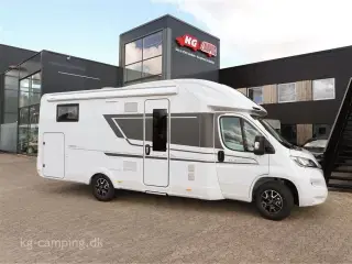 2023 - Adria Matrix Axess M670 SL   ADRIA MATRIX 670 SL  - STÆRKT NEDSAT